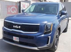 Kia Telluride